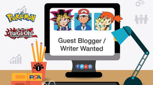 Guest Bloggers & Writers Wanted!