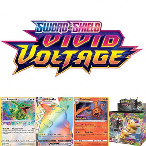Is Vivid Voltage Worth Investing In?