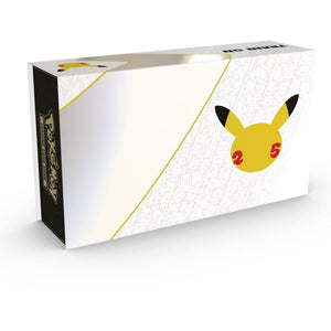 Pokémon Celebrations Ultra-Premium Collection