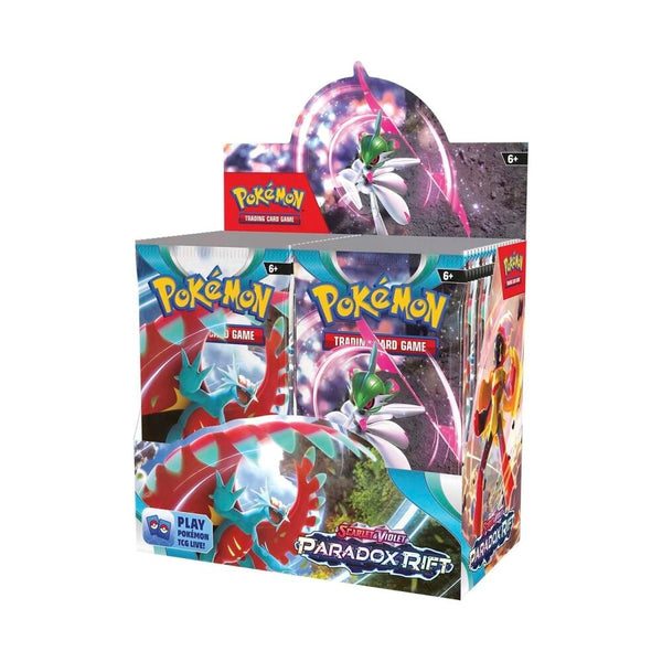 pokemon booster box amazon Pokémon Paradox Rift version:Raging Bolt ex スカーレット&バイオレット(SV) More than 15 Trainer Yu-Gi-Oh Cards - Dawn