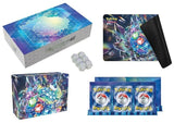 Pokémon Terapagos ex Ultra-Premium Collection